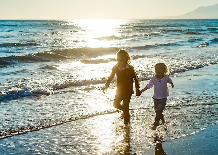 Appart hôtel Wyndham Residences Costa Del Sol Fuengirola