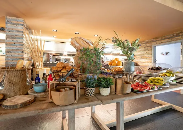 Wyndham Residences Costa Del Sol 3* Fuengirola