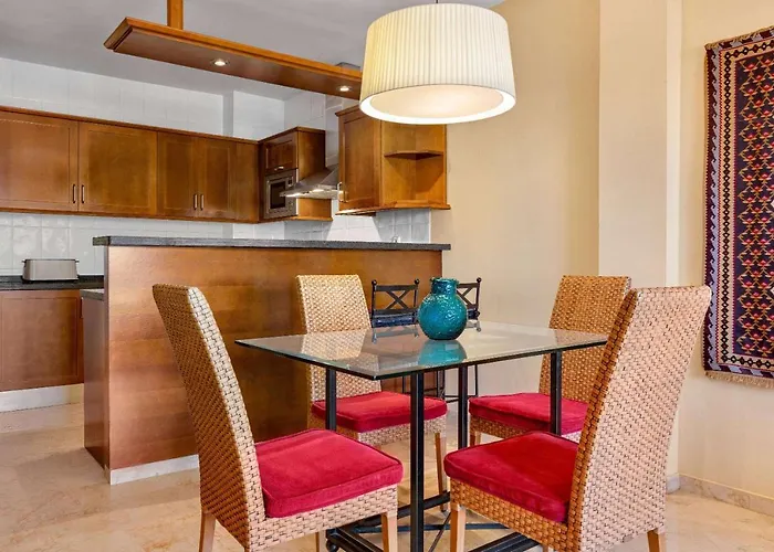 Appart hôtel Wyndham Residences Costa Del Sol Fuengirola