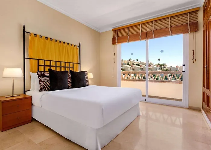 Wyndham Residences Costa Del Sol 3* Fuengirola
