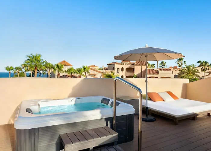 Appart hôtel Wyndham Residences Costa Del Sol Fuengirola