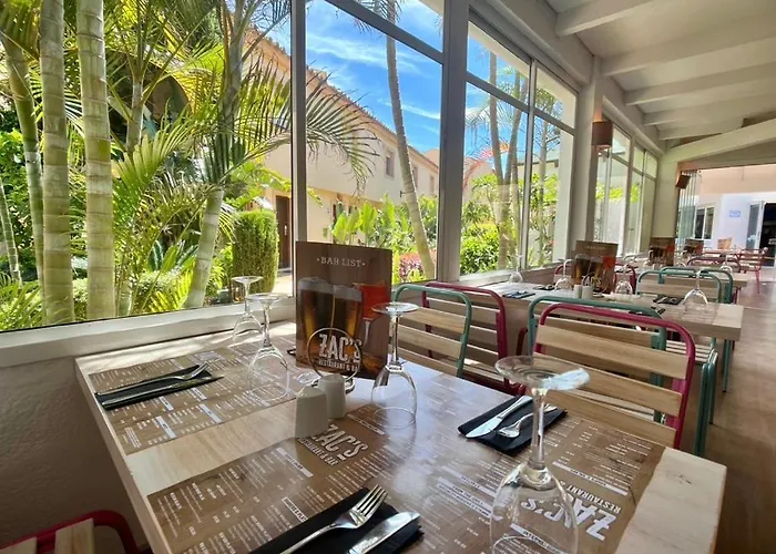 Wyndham Residences Costa Del Sol Appart hôtel