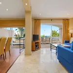 Apartahotel Wyndham Residences Costa Del Sol 3*