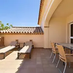 Apartahotel Wyndham Residences Costa Del Sol