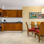 Apartahotel Wyndham Residences Costa Del Sol