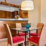 Apartahotel Wyndham Residences Costa Del Sol Fuengirola