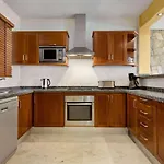Wyndham Residences Costa Del Sol Apartahotel 3*