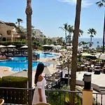 Apartahotel Wyndham Residences Costa Del Sol Fuengirola