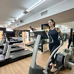 Apartahotel Wyndham Residences Costa Del Sol Fuengirola