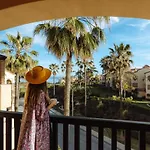 Wyndham Residences Costa Del Sol 3* Fuengirola