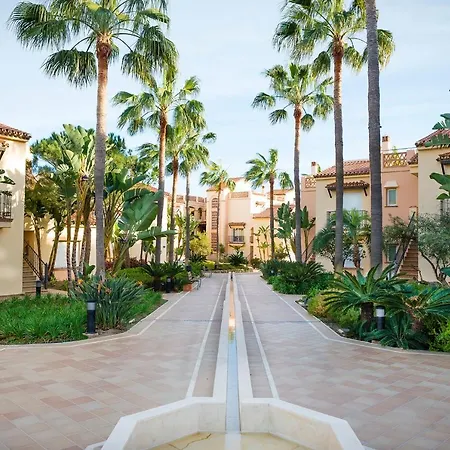 מלון דירות Wyndham Residences Costa Del Sol פואנגירולה