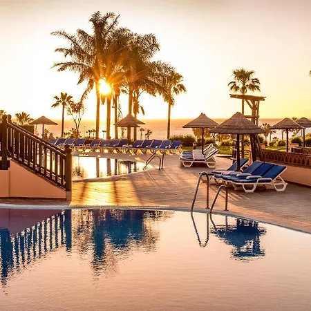 מלון דירות Wyndham Residences Costa Del Sol