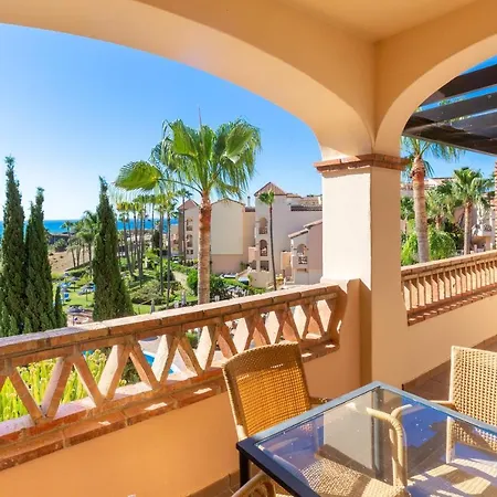 Wyndham Residences Costa Del Sol פואנגירולה