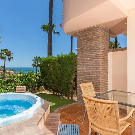 מלון דירות Wyndham Residences Costa Del Sol