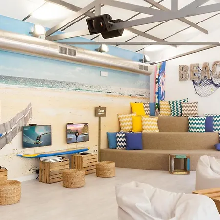 Wyndham Residences Costa Del Sol פואנגירולה