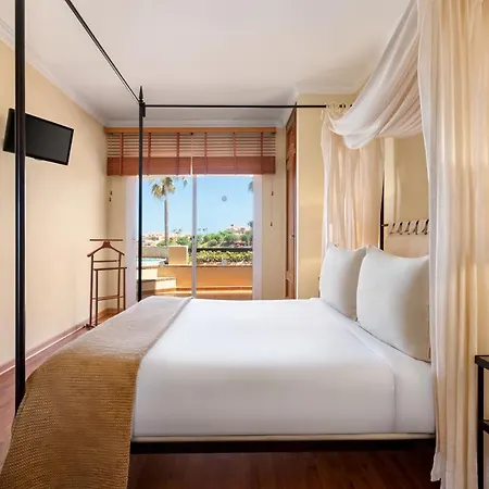 Wyndham Residences Costa Del Sol פואנגירולה
