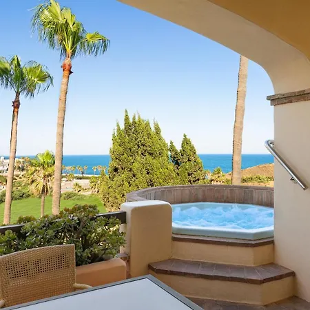 Wyndham Residences Costa Del Sol מלון דירות פואנגירולה