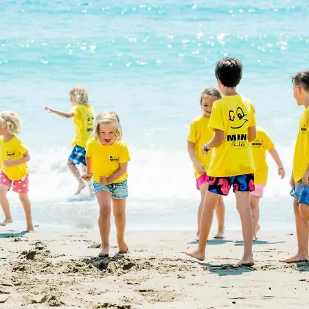 Wyndham Residences Costa Del Sol מלון דירות