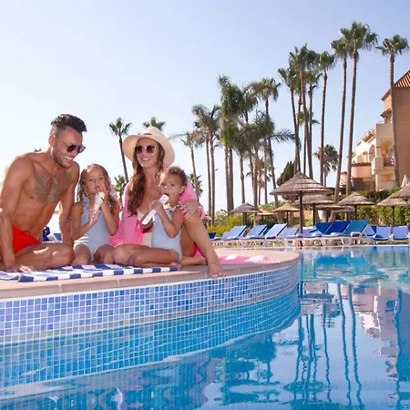 מלון דירות Wyndham Residences Costa Del Sol 3*