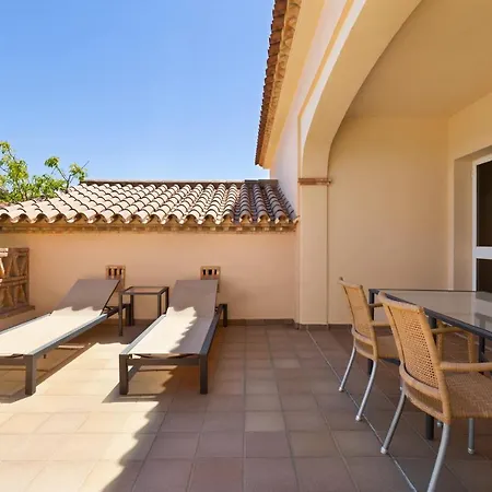 מלון דירות Wyndham Residences Costa Del Sol