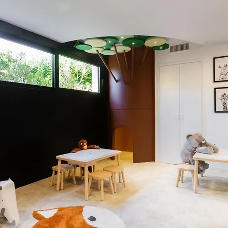 Wyndham Residences Costa Del Sol מלון דירות פואנגירולה