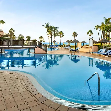 Wyndham Residences Costa Del Sol פואנגירולה