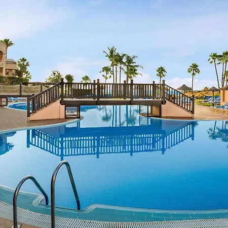 Wyndham Residences Costa Del Sol 3* פואנגירולה