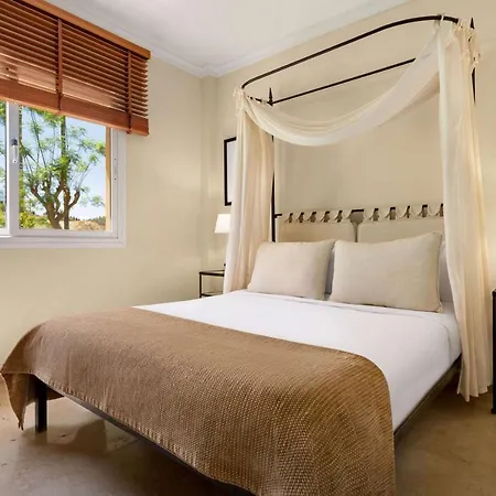 מלון דירות Wyndham Residences Costa Del Sol פואנגירולה