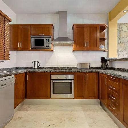 Wyndham Residences Costa Del Sol מלון דירות 3*
