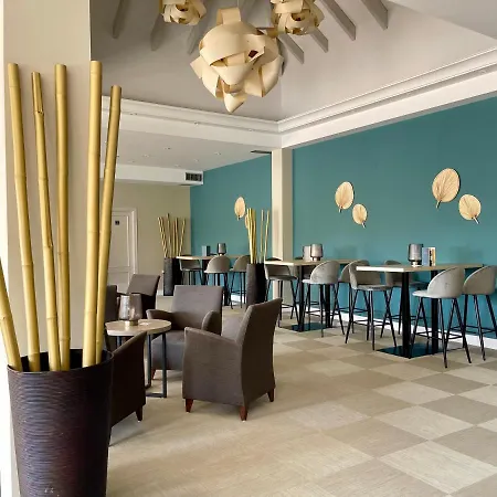 Wyndham Residences Costa Del Sol פואנגירולה