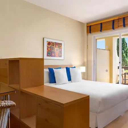 Wyndham Residences Costa Del Sol מלון דירות