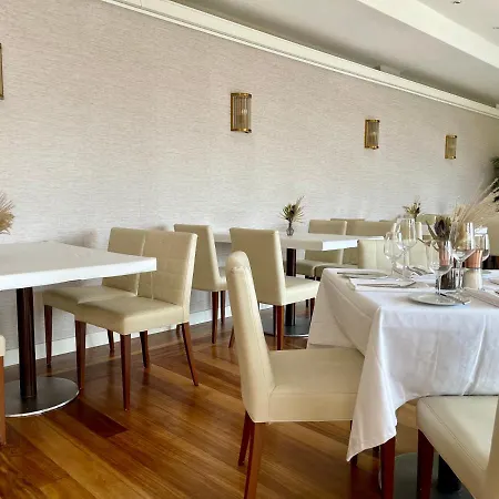 Wyndham Residences Costa Del Sol מלון דירות
