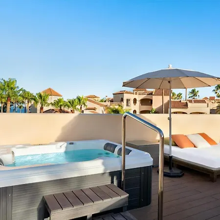 מלון דירות Wyndham Residences Costa Del Sol פואנגירולה