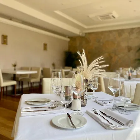 Wyndham Residences Costa Del Sol פואנגירולה