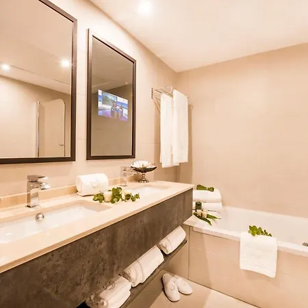 Wyndham Residences Costa Del Sol מלון דירות 3*
