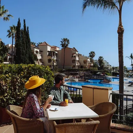 מלון דירות Wyndham Residences Costa Del Sol 3*
