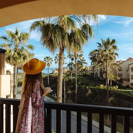 Wyndham Residences Costa Del Sol 3* פואנגירולה