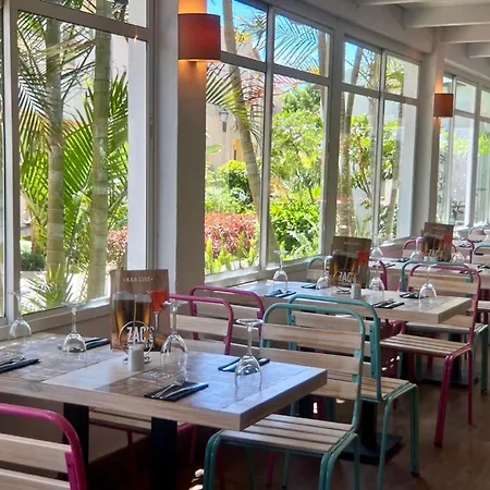 Wyndham Residences Costa Del Sol מלון דירות 3*
