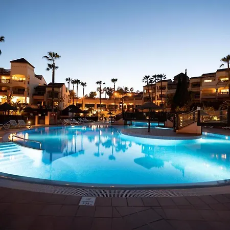 מלון דירות Wyndham Residences Costa Del Sol 3*