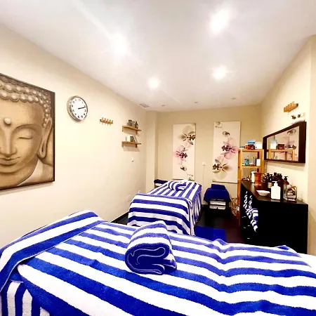 מלון דירות Wyndham Residences Costa Del Sol פואנגירולה