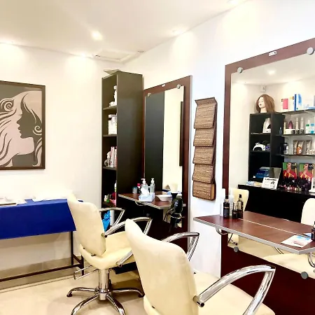 מלון דירות Wyndham Residences Costa Del Sol 3*