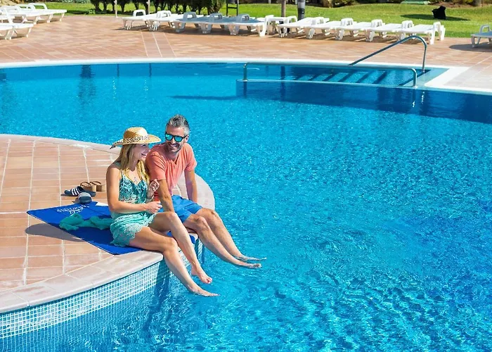 Ξενοδοχείο με διαμερίσματα Wyndham Residences Costa Del Sol Fuengirola