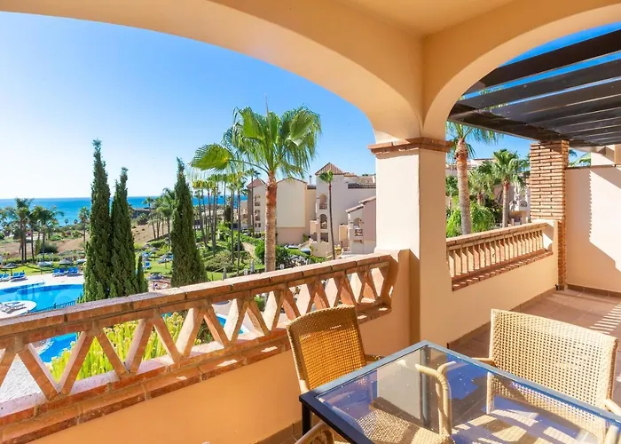 Wyndham Residences Costa Del Sol Fuengirola