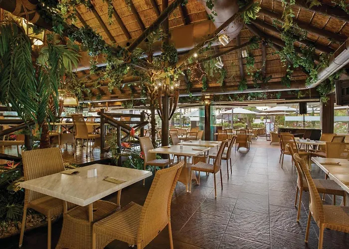 Wyndham Residences Costa Del Sol Ξενοδοχείο με διαμερίσματα 3*