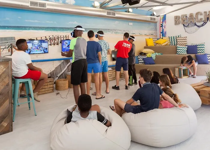 Wyndham Residences Costa Del Sol Ξενοδοχείο με διαμερίσματα Fuengirola