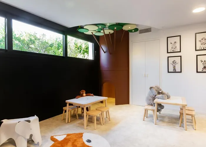 Wyndham Residences Costa Del Sol Ξενοδοχείο με διαμερίσματα Fuengirola