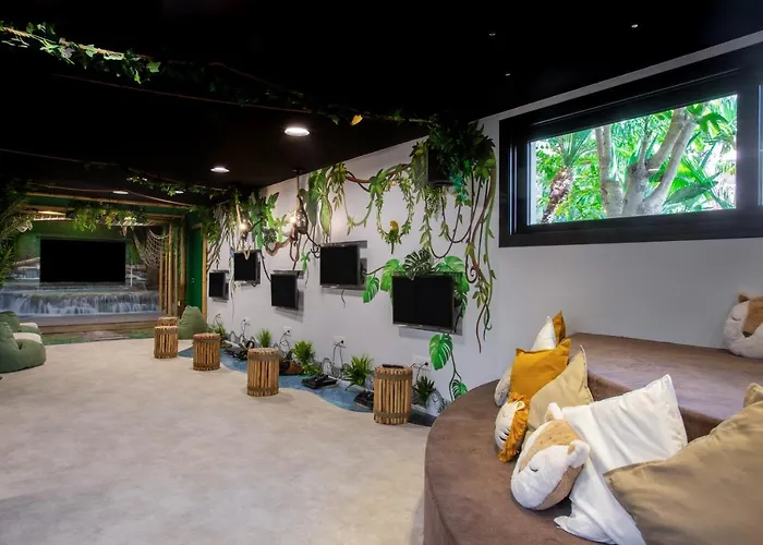 Wyndham Residences Costa Del Sol