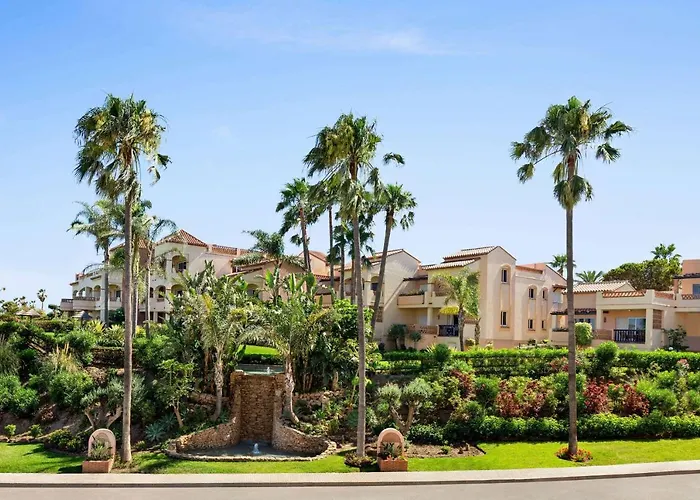 Wyndham Residences Costa Del Sol