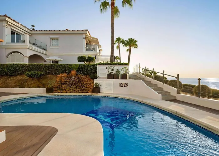 Wyndham Residences Costa Del Sol 3*