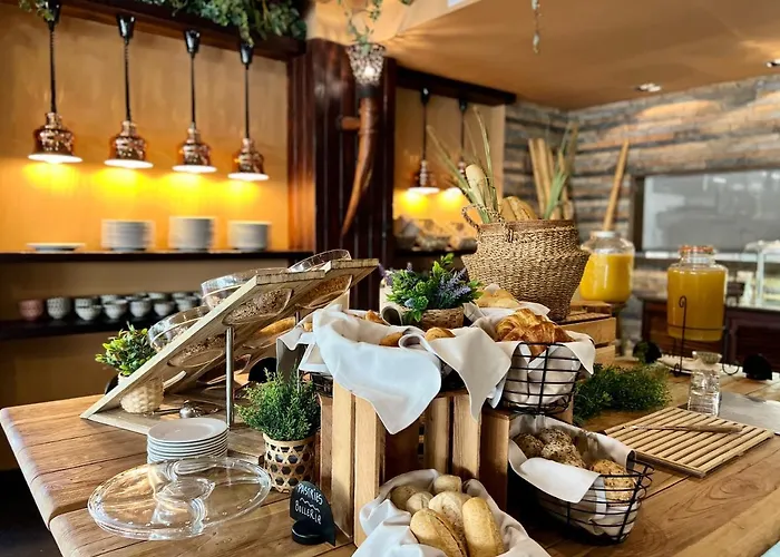 Wyndham Residences Costa Del Sol Ξενοδοχείο με διαμερίσματα